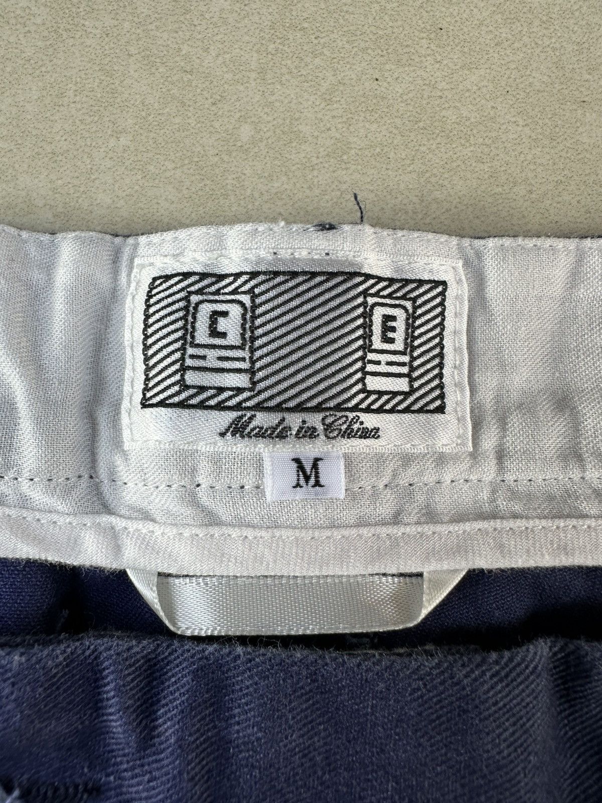 Cav Empt Cav Empt Short Pants Size US 32 / EU 48 - 6 Thumbnail