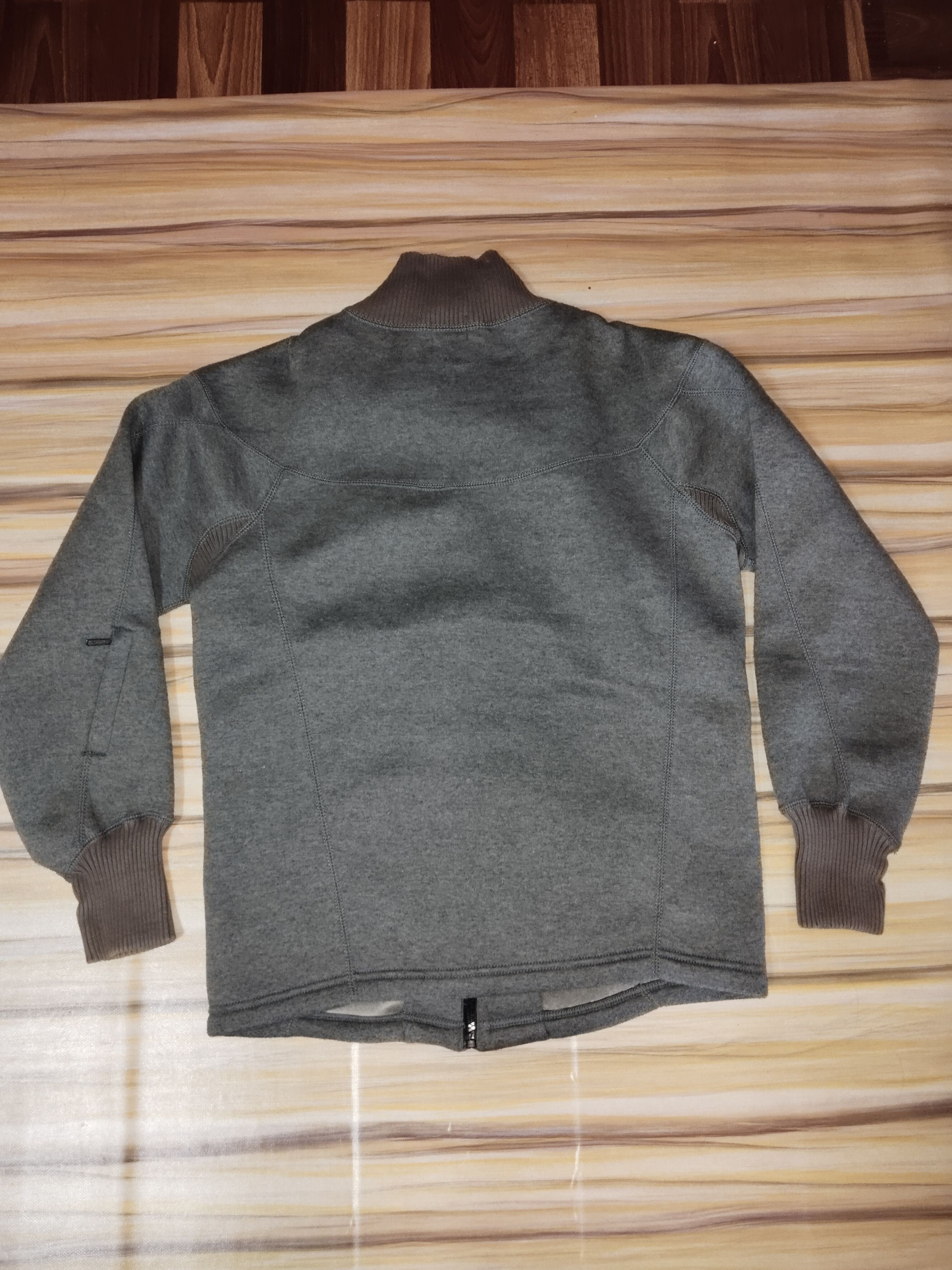 Levi's Vintage Clothing Vintage Levis ENGINEERED Jacket Size US M / EU 48-50 / 2 - 8 Thumbnail