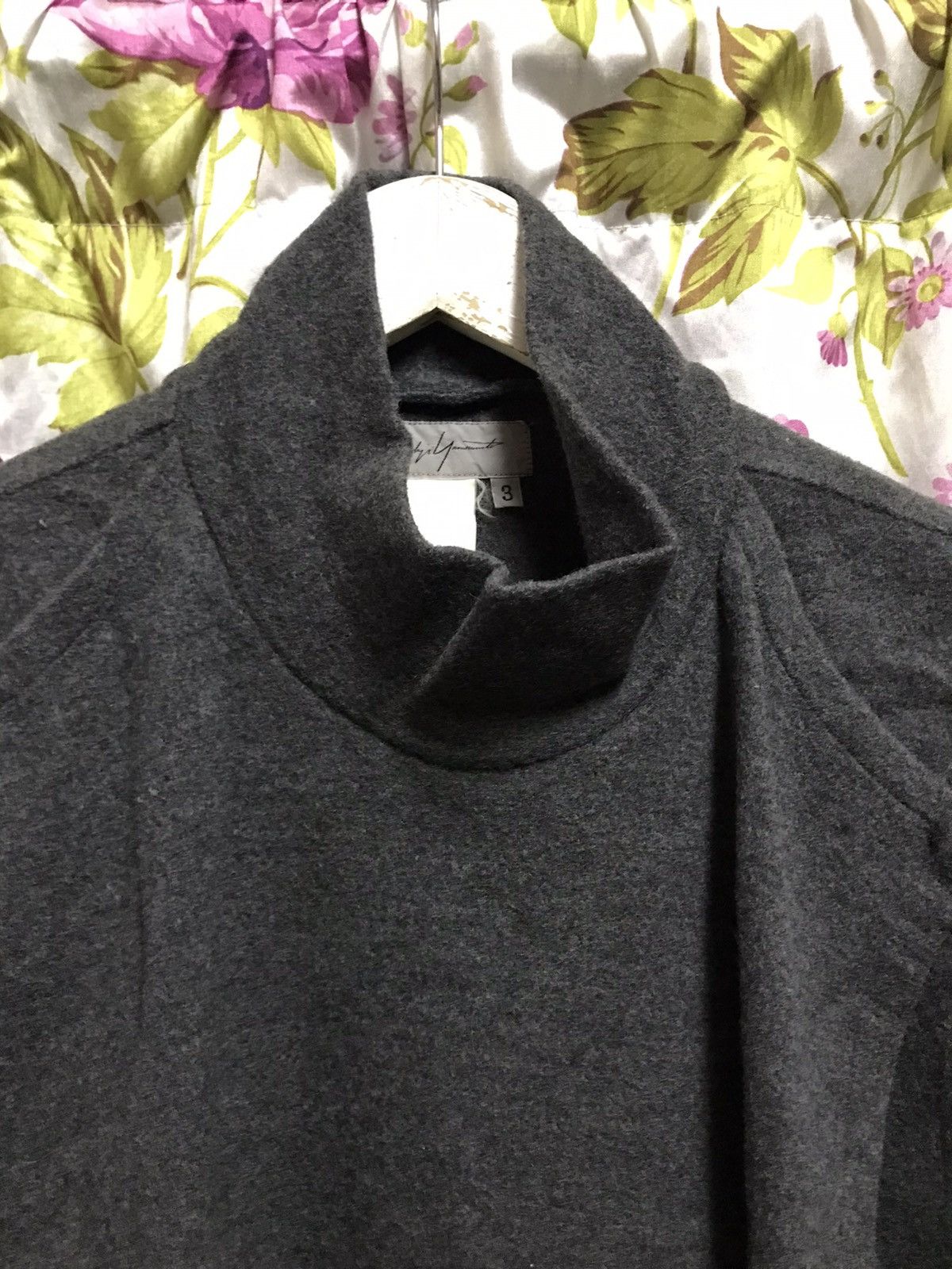 Yohji Yamamoto LIMITED YOHJI YAMAMOTO SINGTURE Size M / US 6-8 / IT 42-44 - 8 Thumbnail