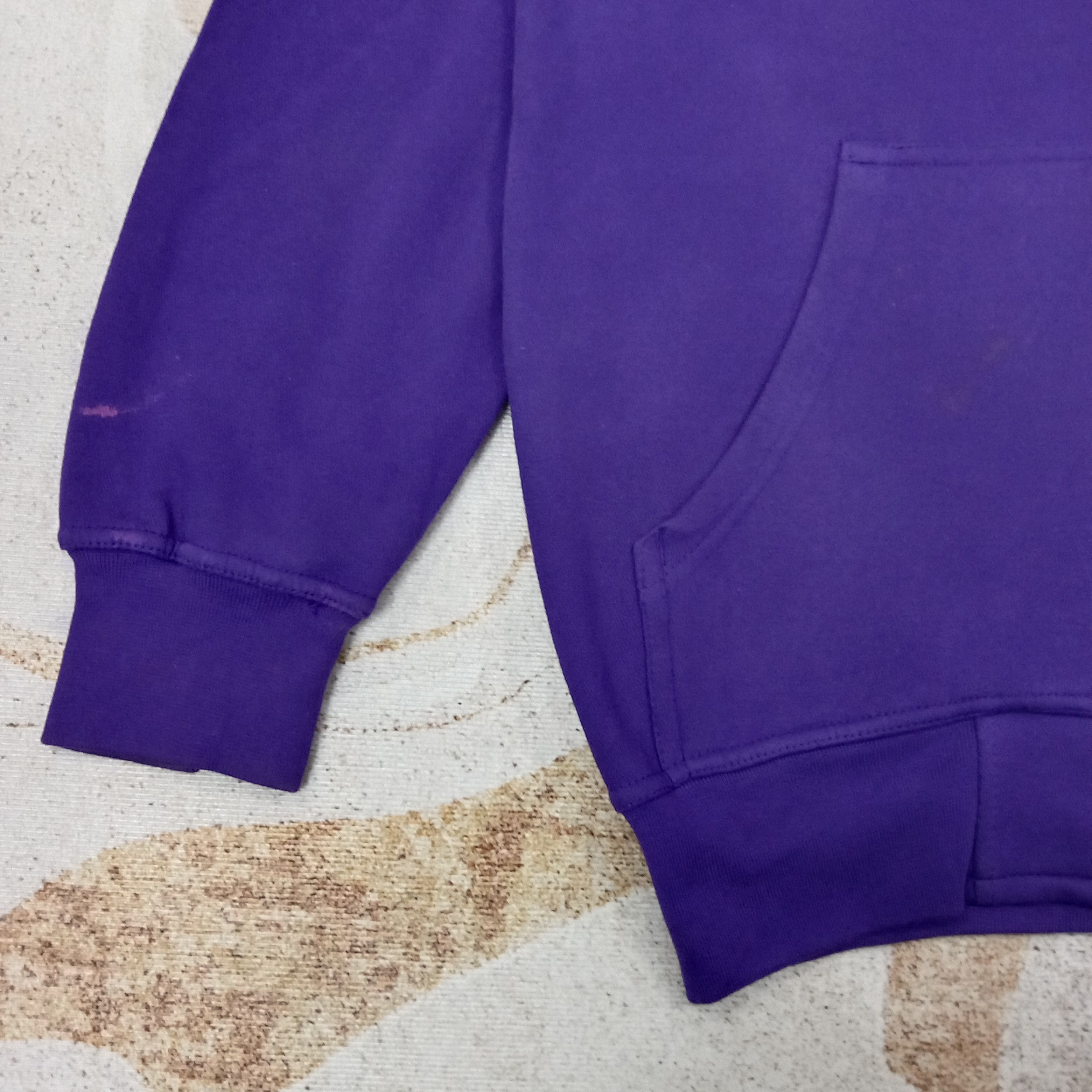 NFL Ravens Football Team NFL Hoodies Jacket C260N26 Size US M / EU 48-50 / 2 - 5 Thumbnail