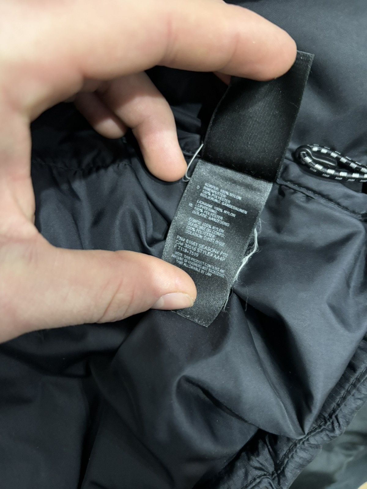 The North Face The north face summit series expedition Himalayan parka 800 Size US L / EU 52-54 / 3 - 9 Thumbnail