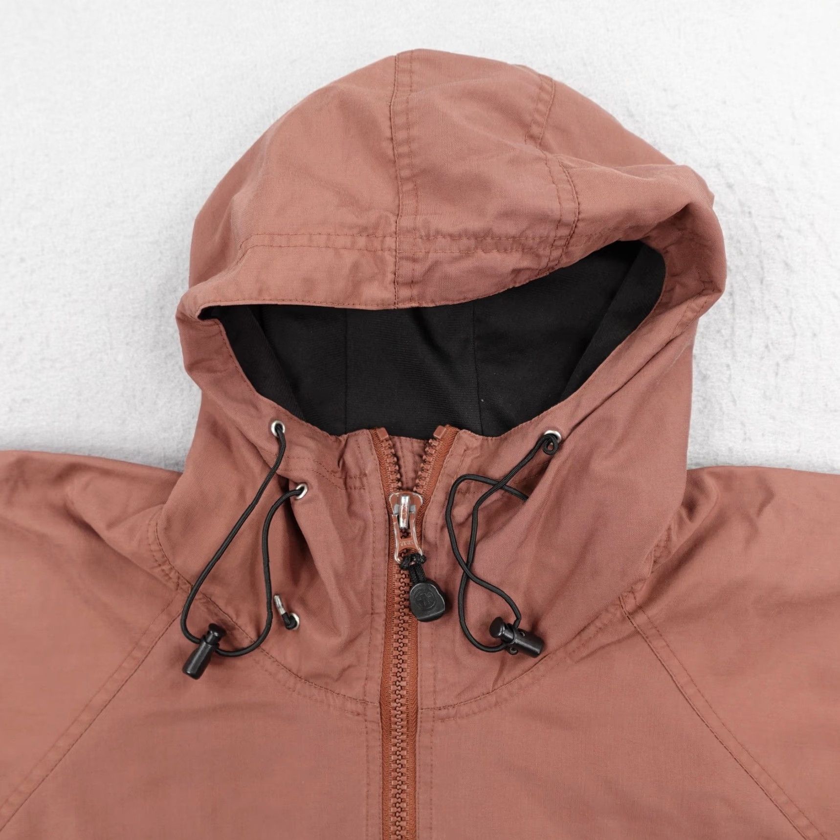 Helly Hansen Helly Hansen Jacket Mens Brown Medium Ski Snowboard Shell Coat Winter Waterproof Size US M / EU 48-50 / 2 - 2 Thumbnail