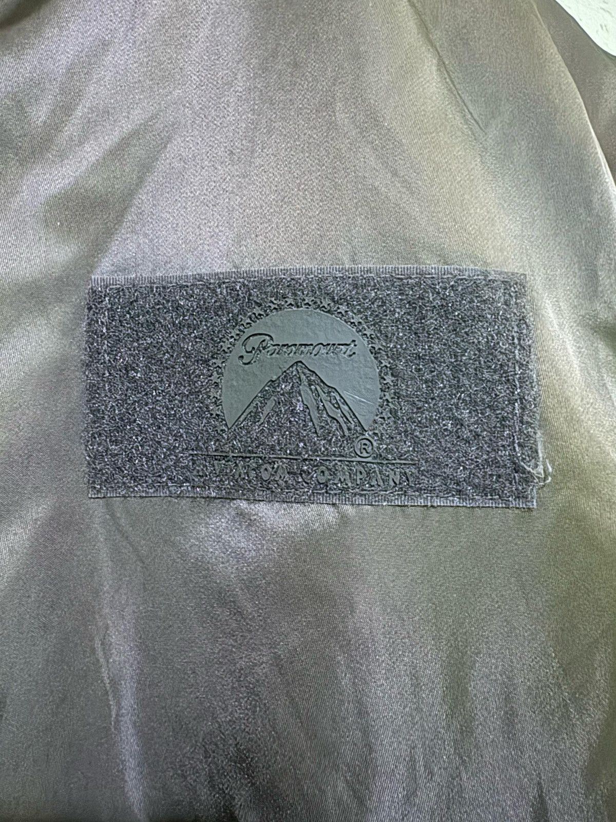 Alpha Industries Alpha Industries MA-1 Bomber Jacket Top Gun Design Size US M / EU 48-50 / 2 - 15 Thumbnail