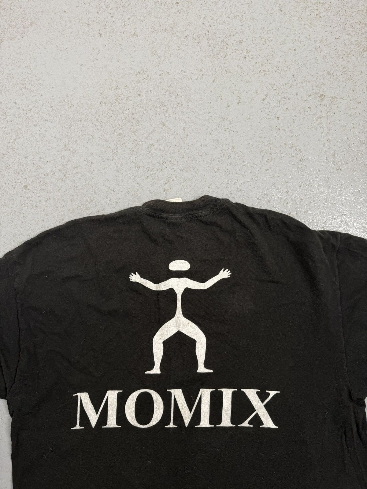 Band Tees Vintage Momix Band Tee Size US XL / EU 56 / 4 - 9 Thumbnail