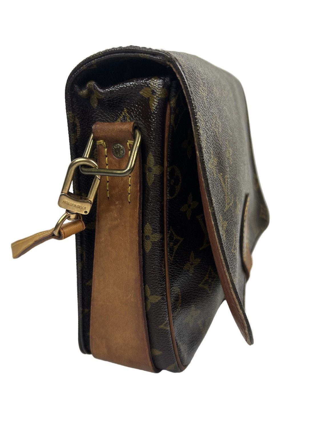 Louis Vuitton Louis Vuitton Monogram Messenger Bag Size ONE SIZE - 5 Thumbnail