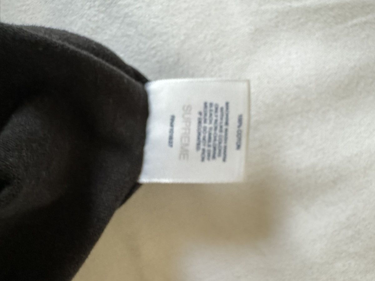 Supreme × Yohji Yamamoto Supreme x Yohji Yamamoto tshirt Size US M / EU 48-50 / 2 - 4 Thumbnail