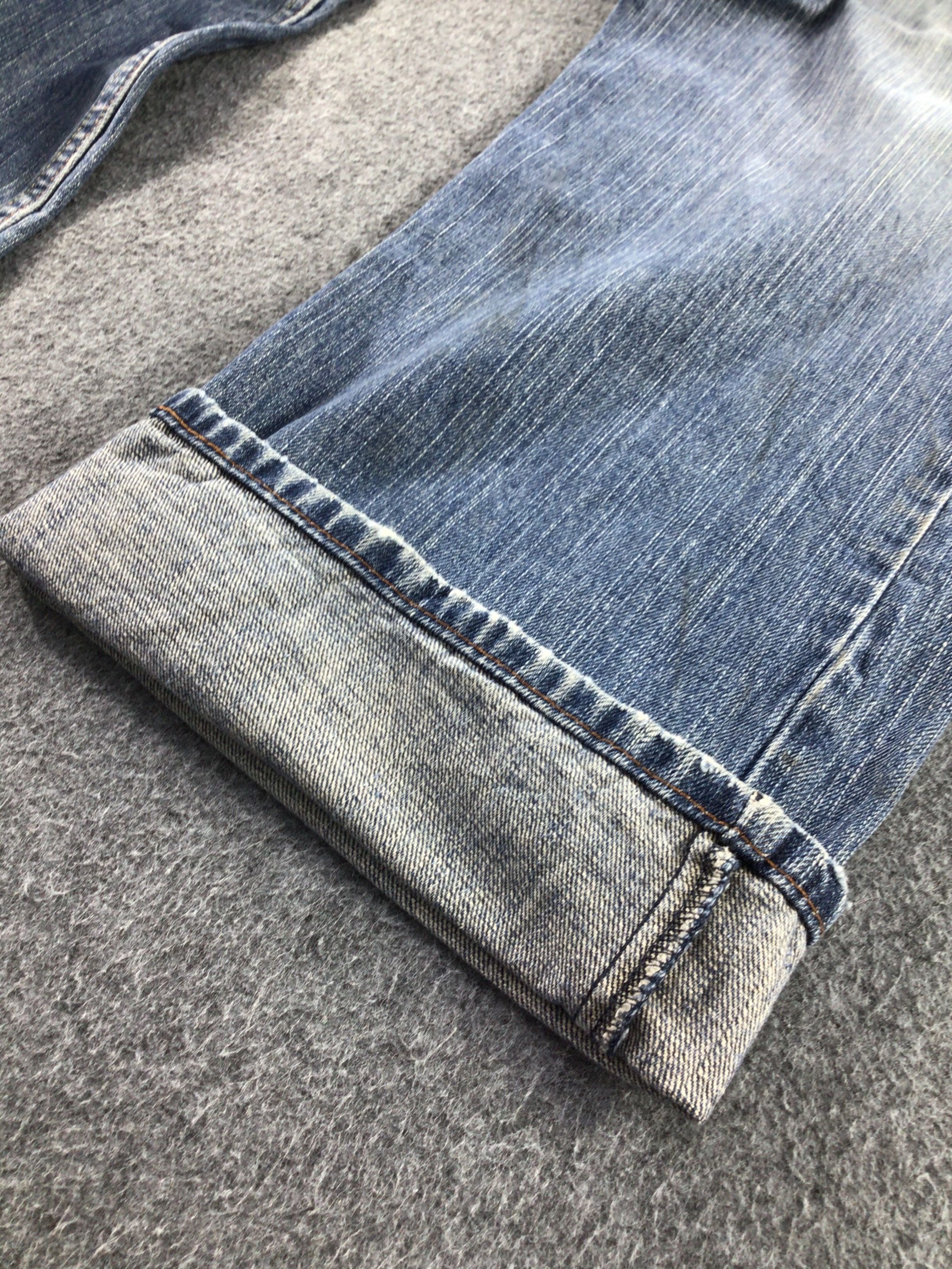 Levi's × Vintage Vintage Levis 569 Jeans-JM760 Size US 40 / EU 56 - 8 Thumbnail
