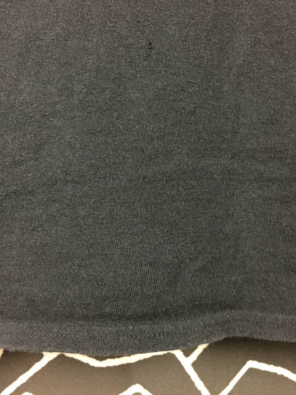 Vans Vans Off The Wall Checkerboard Long Sleeve Tee Size US M / EU 48-50 / 2 - 5 Thumbnail