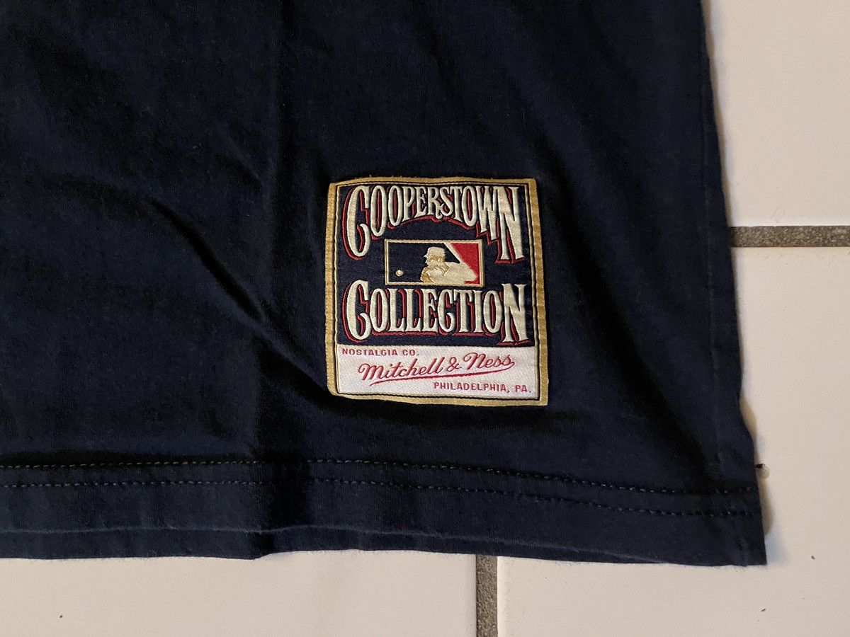 Mitchell & Ness New York Yankees T Shirt Mitchell & Ness MLB World Series Size US L / EU 52-54 / 3 - 3 Thumbnail