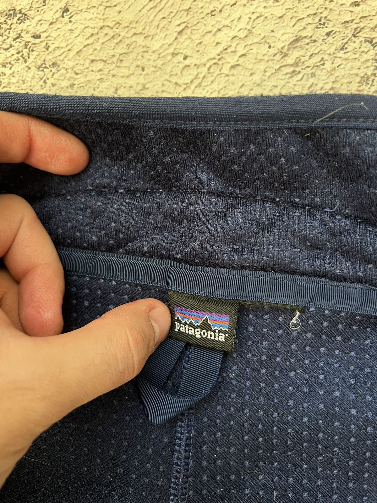 Patagonia × Vintage Patagonia Vintage Fleece Size S / US 4 / IT 40 - 8 Thumbnail