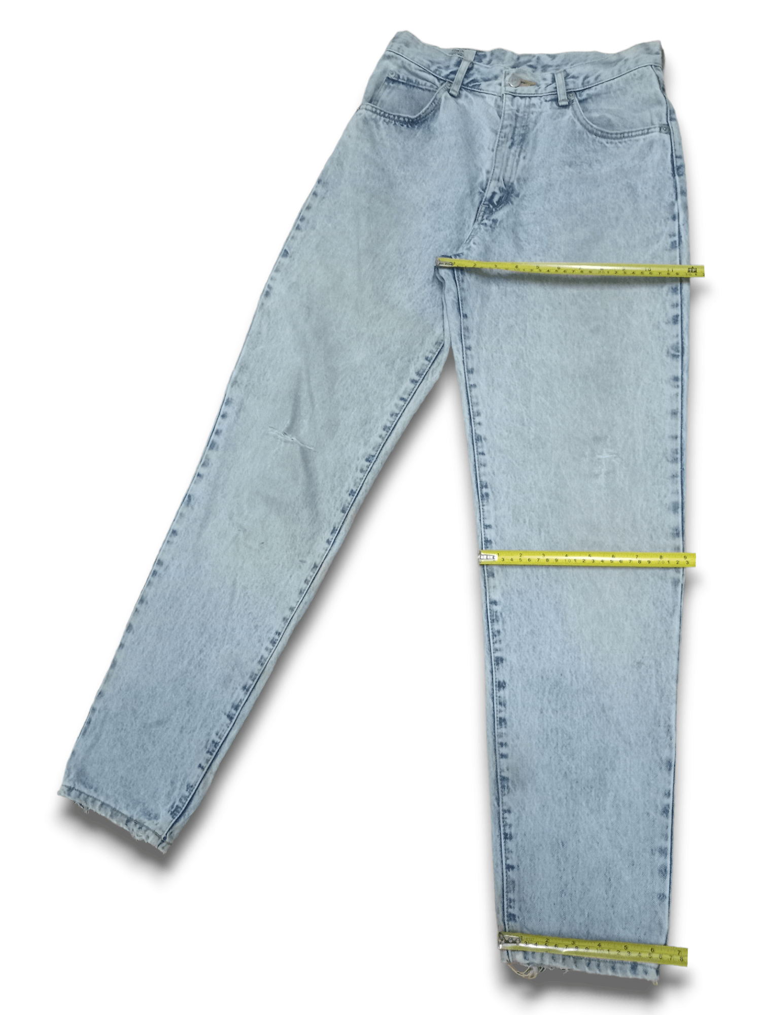 Edwin × Japanese Brand SALES🔥Vintage Edwin Stone Wash Barrel Jeans Made in Japan Size US 28 / EU 44 - 12 Thumbnail