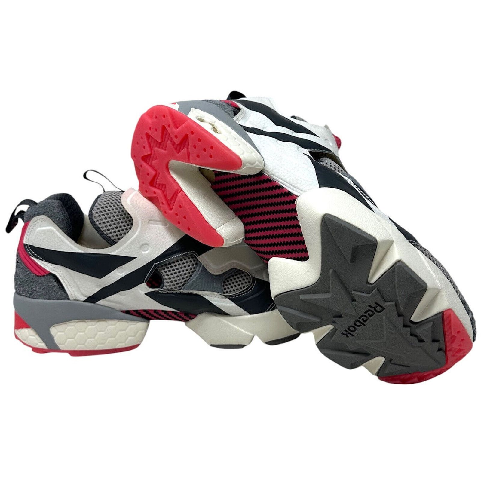 Reebok Staple Pigeon X Reebok Instapump Fury OG Shoes GY0718 Size US 7.5 / EU 40-41 - 2 Thumbnail