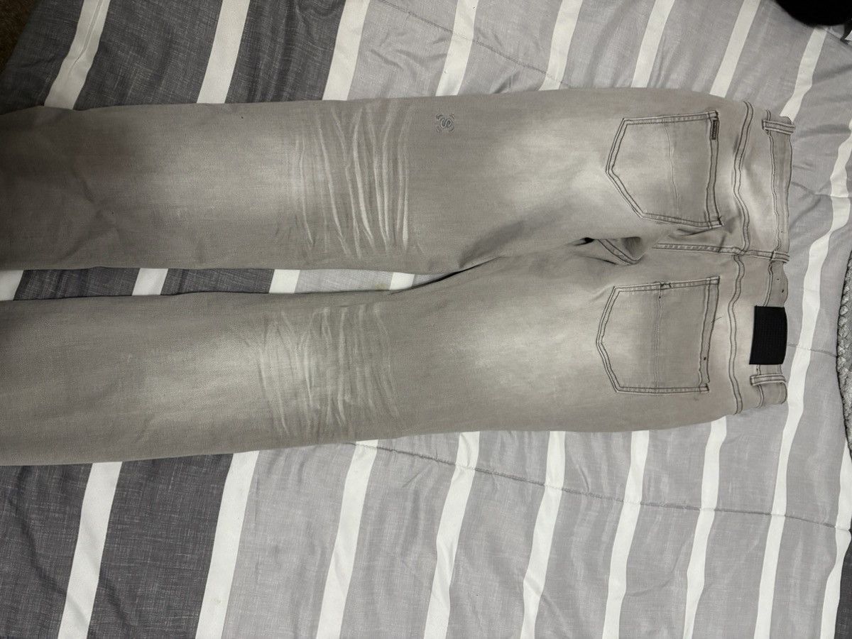 SERENEDE serenade jeans. Size US 34 / EU 50 - 3 Thumbnail