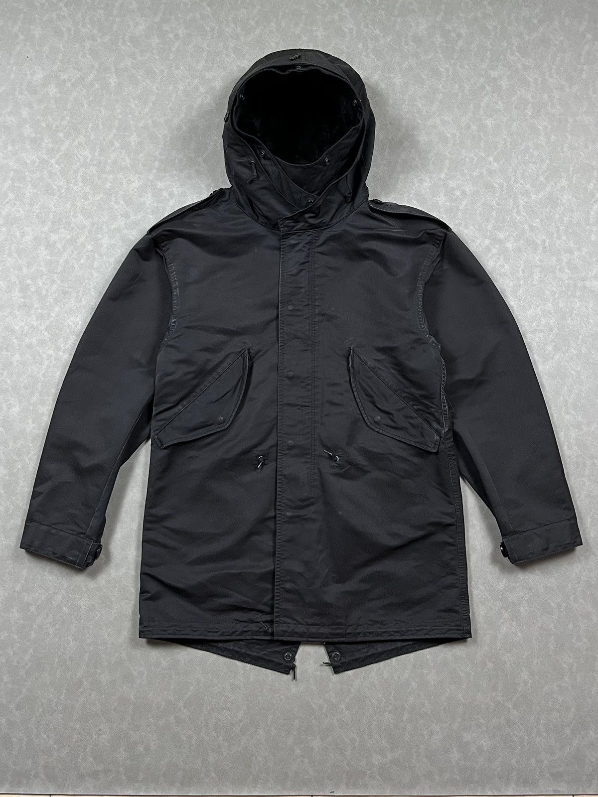 Lad Musician Lad musician fishtail jacket Size US S / EU 44-46 / 1 - 1 Thumbnail