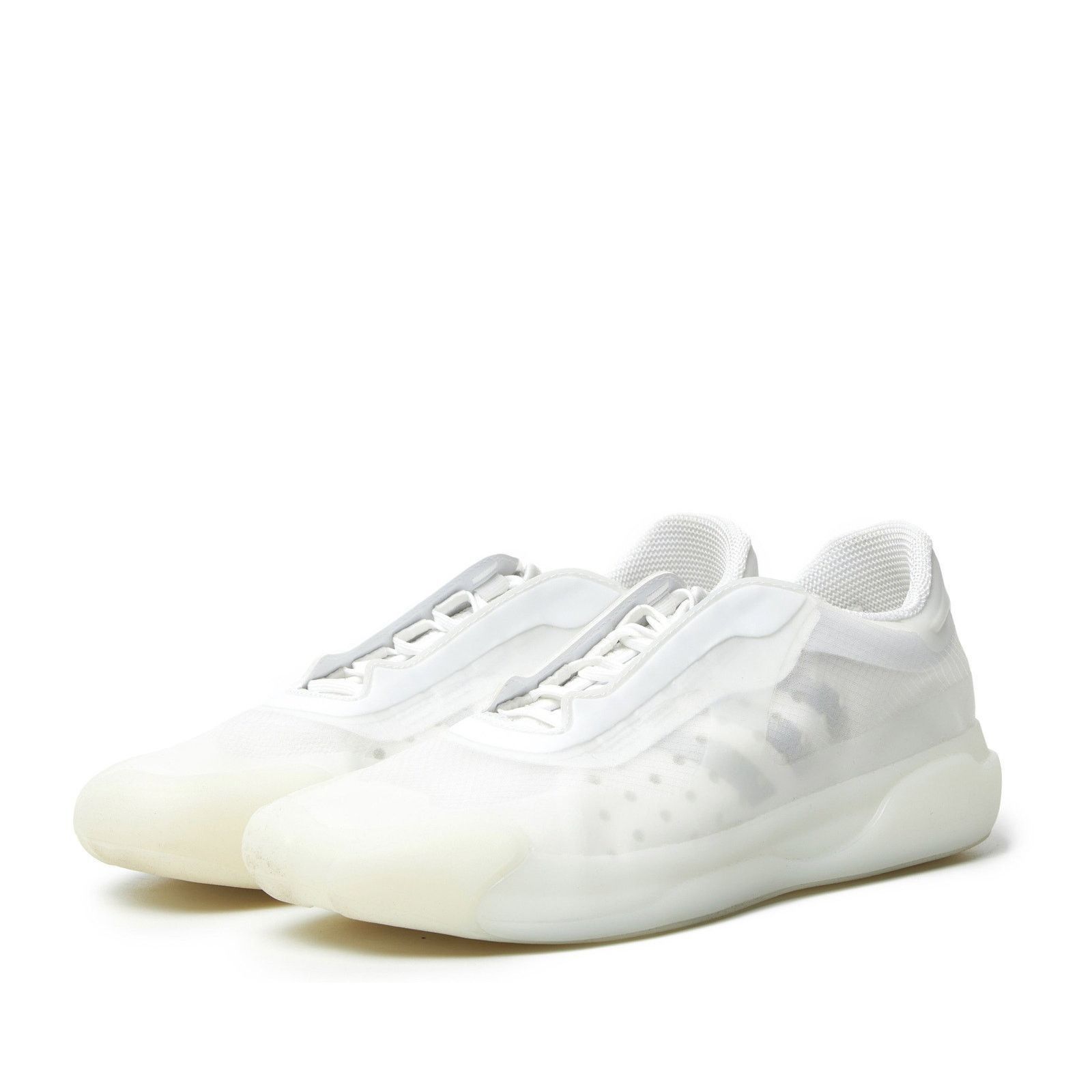 Prada Adidas Prada Luna Rossa 21 shoes | Grailed display picture 2