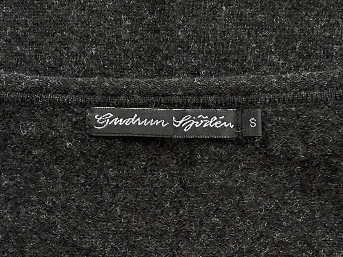 Gudrun Sjoden Gudrun Sjoden 100% Wool Dress Women's Size S Size S / US 4 / IT 40 - 4 Thumbnail