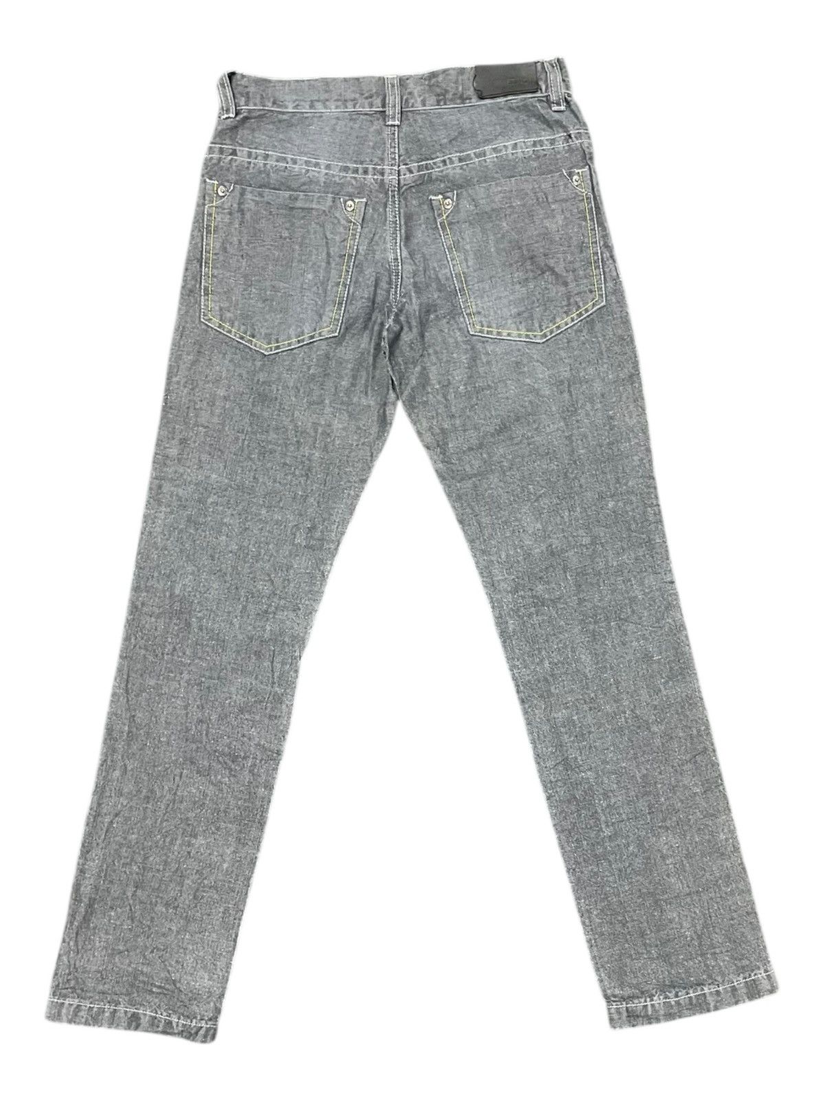 Fendi Fendi Jeans Size US 28 / EU 44 - 13 Thumbnail