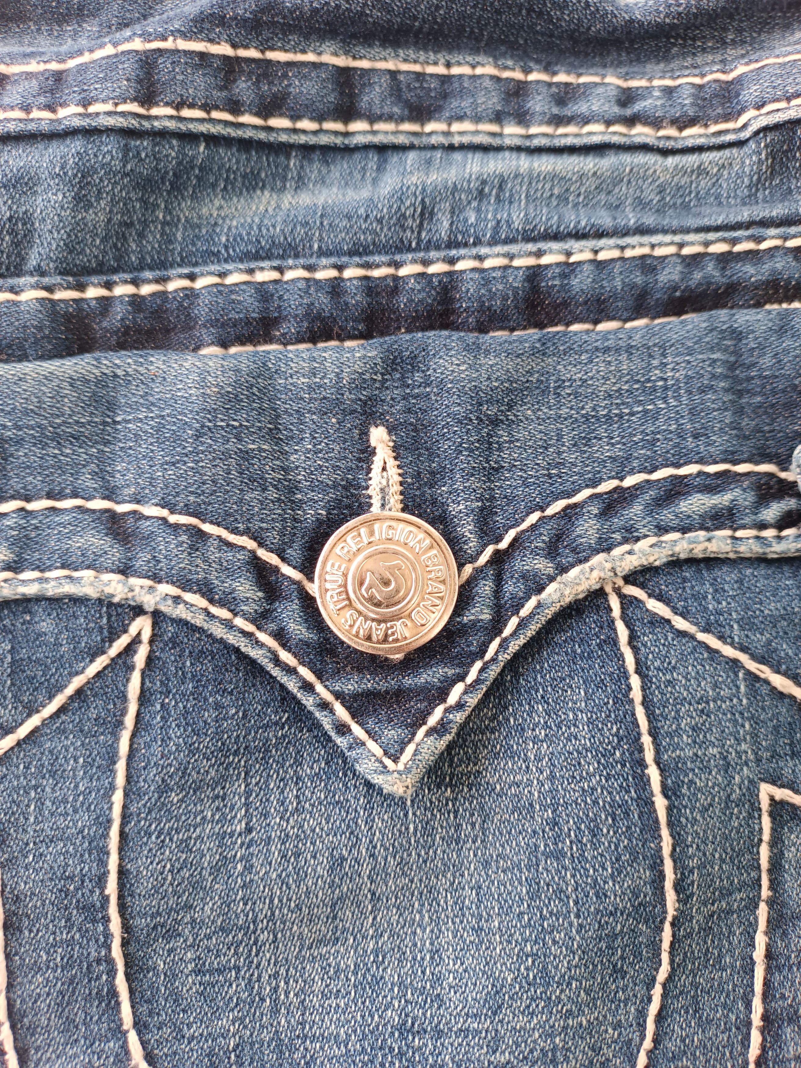 True Religion True Religion Size US 32 / EU 48 - 11 Thumbnail
