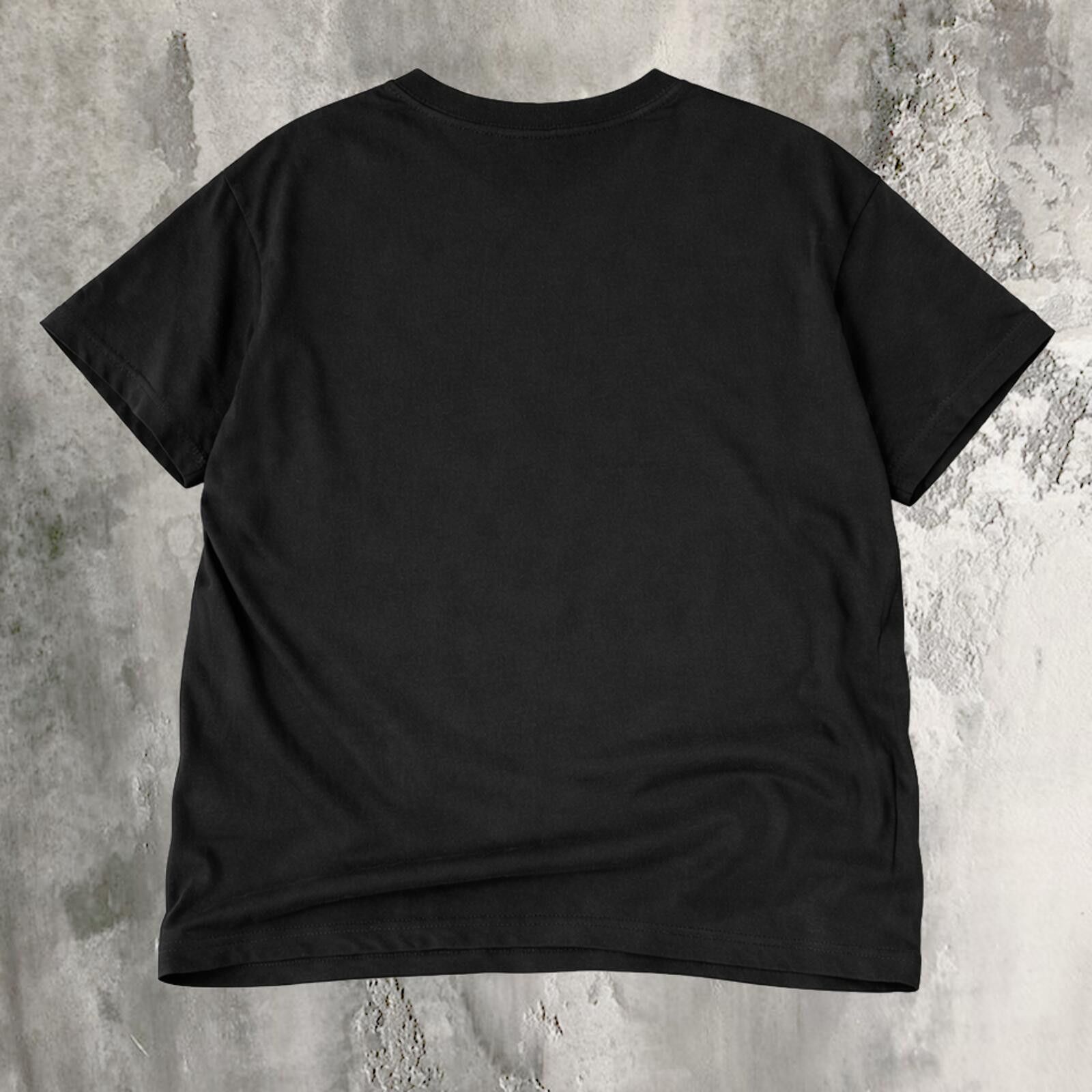 Vintage live leak graphic tee Size US L / EU 52-54 / 3 - 2 Thumbnail