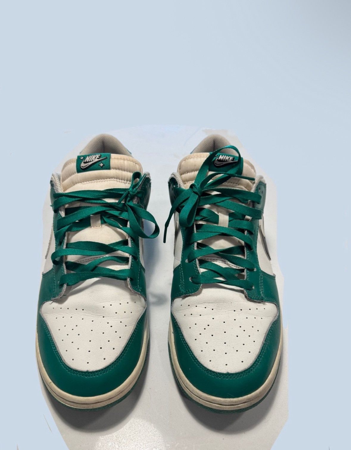 Nike Nike Lottery Dunk Sneakers 13 Size US 13 / EU 46 - 6 Thumbnail