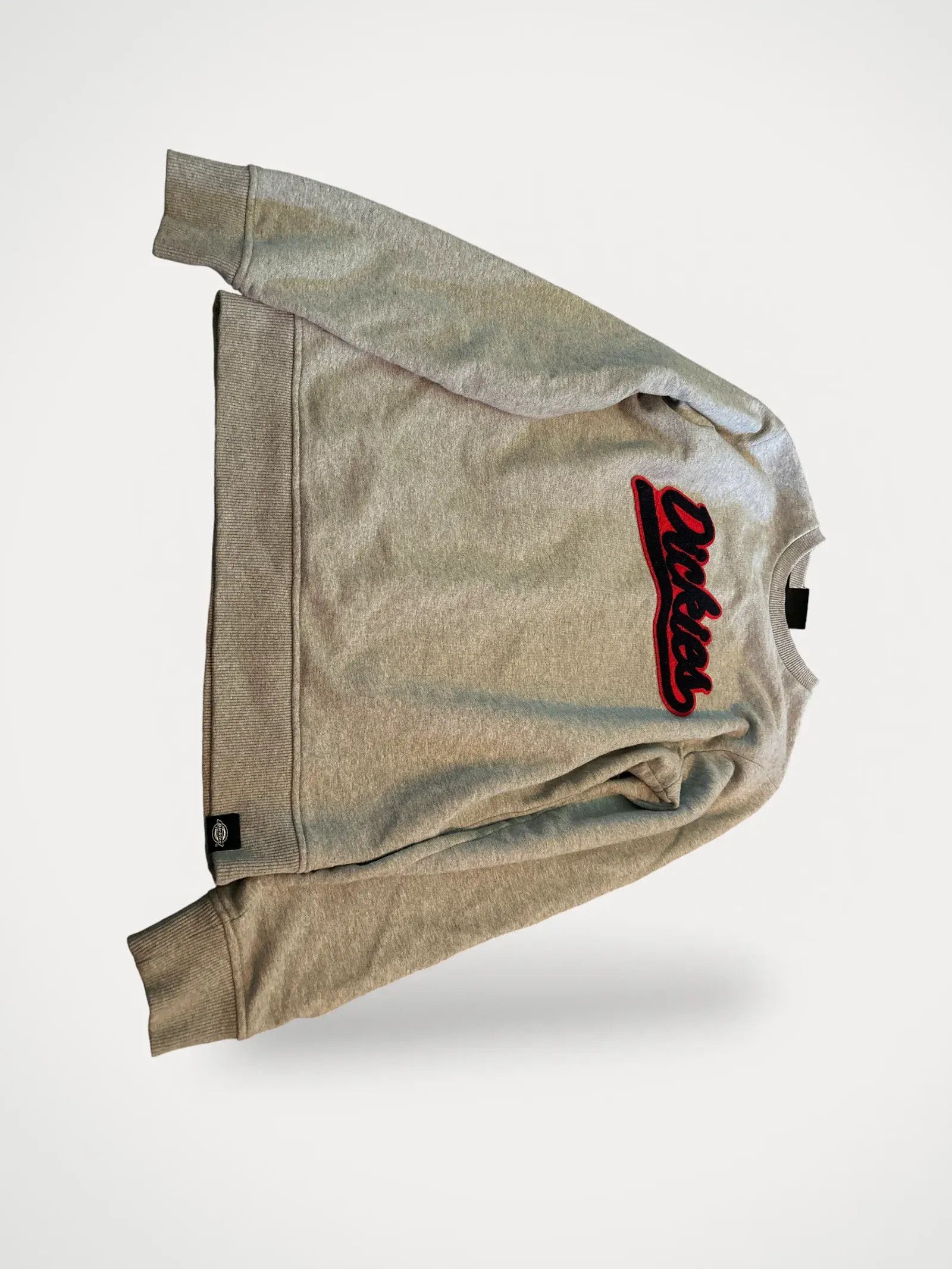 Dickies Dickies Sweater Size S / US 4 / IT 40 - 1 Thumbnail