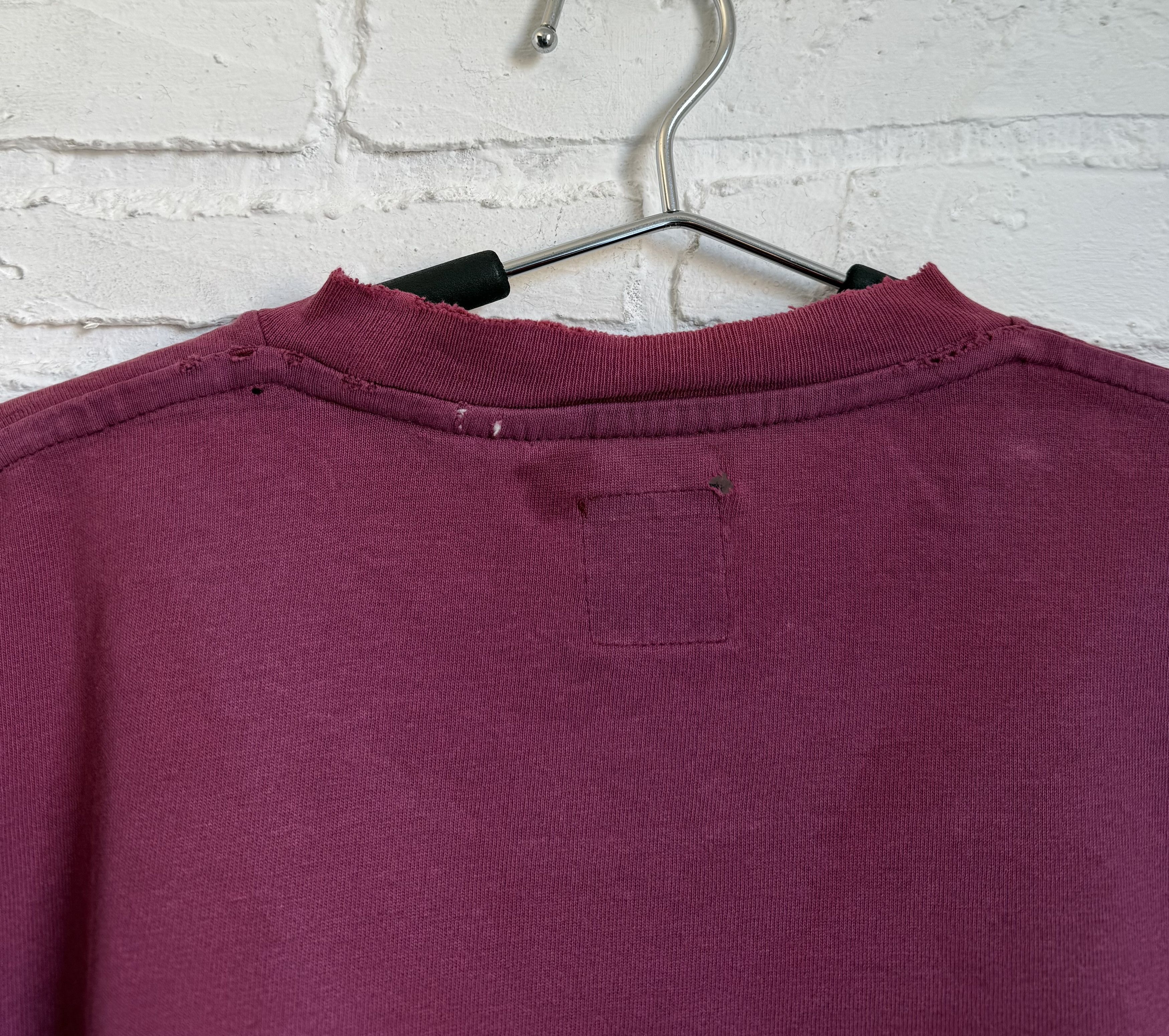 Nike Rare Nike “Tool X Pool – We Love Tools” Long Sleeve t-shirt Size US M / EU 48-50 / 2 - 9 Thumbnail