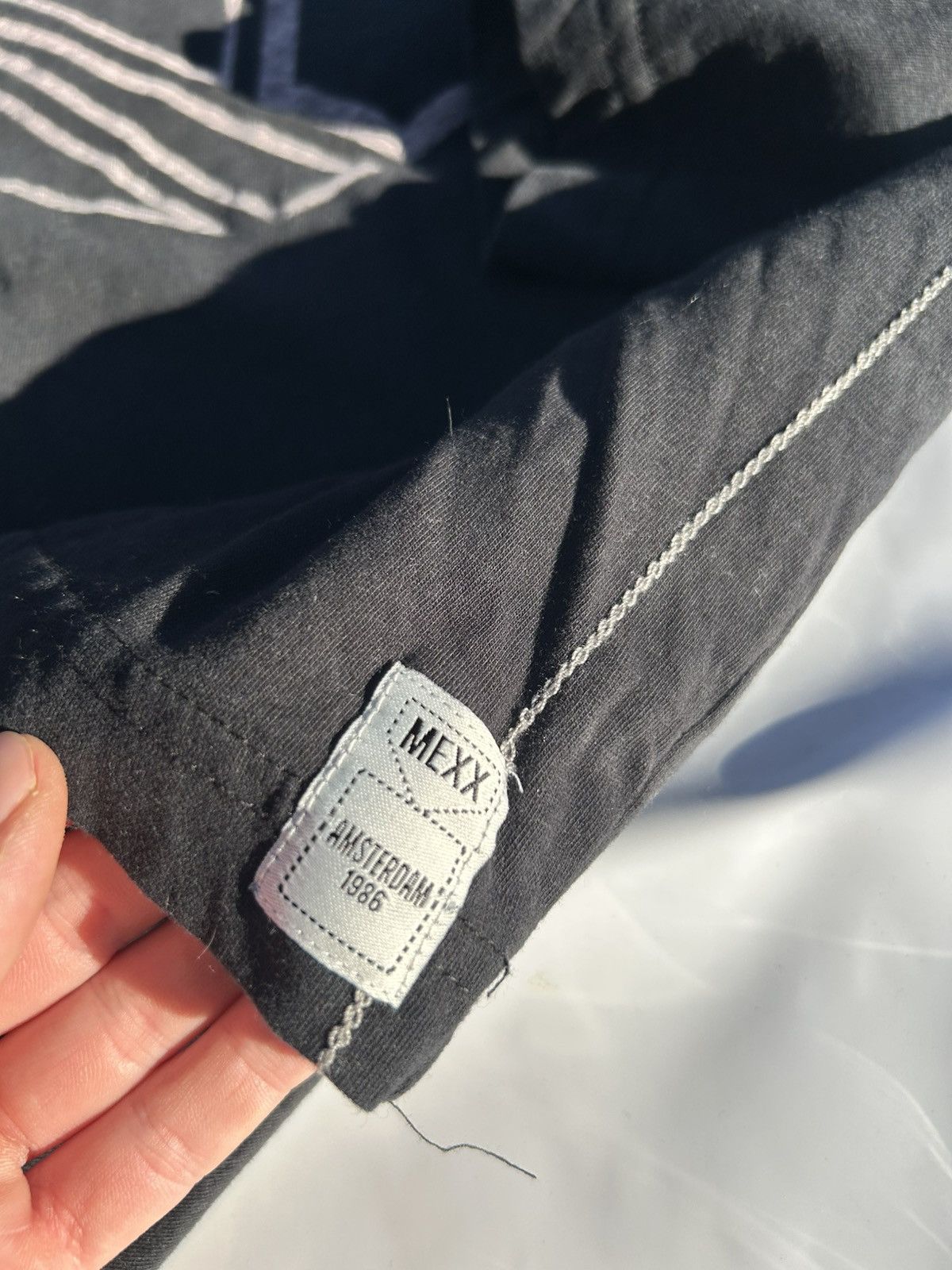 Mexx Mexx Amsterdam Sweatshirt Skateboard Alternative Size M Size US M / EU 48-50 / 2 - 6 Thumbnail
