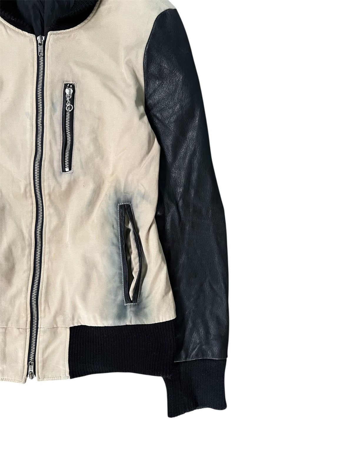 Diet Butcher Slim Skin Diet Butcher Slim Skin Bomber Size US M / EU 48-50 / 2 - 3 Thumbnail