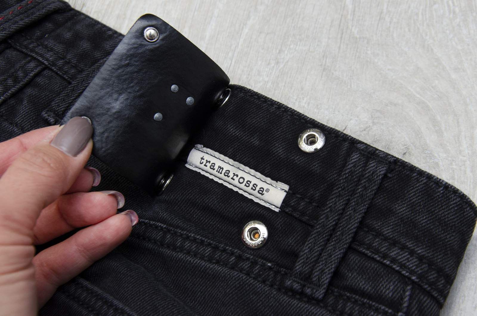 Other Tramarossa Sartoria Leonardo jeans. Size 34 Size US 34 / EU 50 - 4 Thumbnail