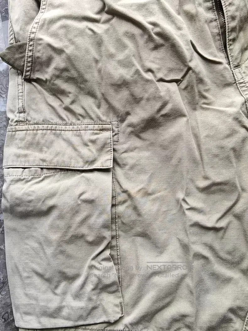 Neighborhood Neighborhood size L Work Shorts Size US 27 - 7 Thumbnail