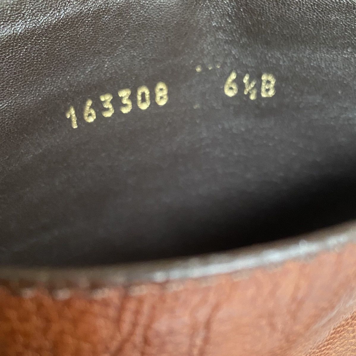 Gucci Gucci Hutton Boots Size US 6.5 / IT 36.5 - 7 Thumbnail