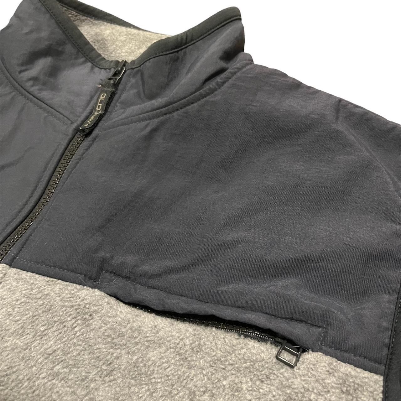 Old Navy Vintage Old Navy Vest Size US M / EU 48-50 / 2 - 4 Thumbnail