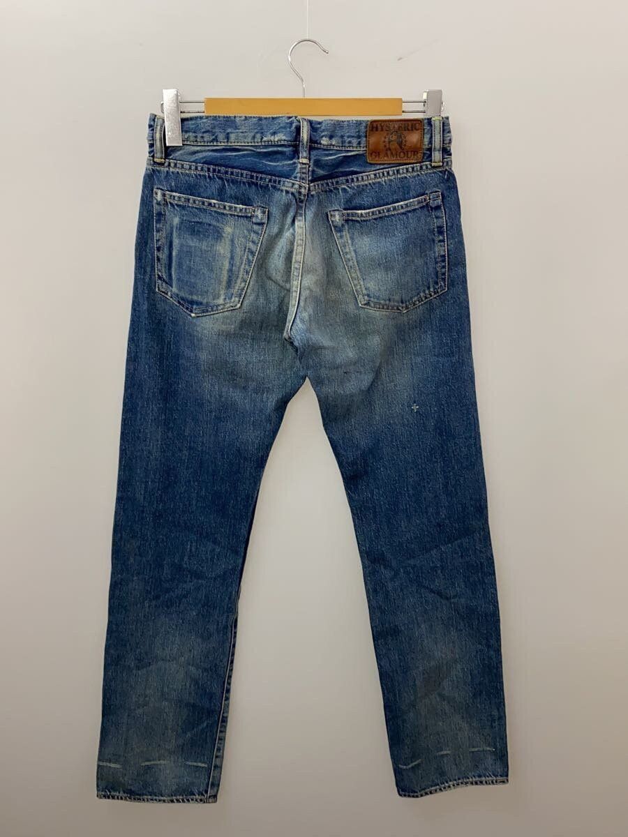 Hysteric Glamour Studded Jeans Size US 30 / EU 46 - 2 Thumbnail
