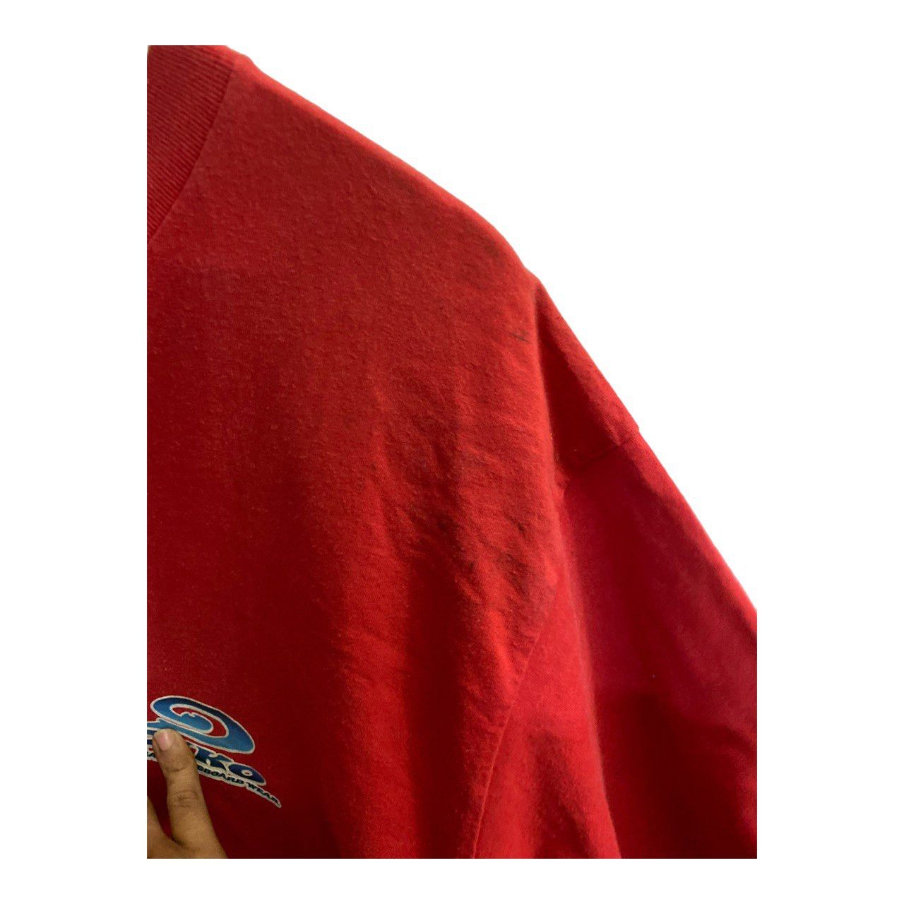 Other PIKO HAWAI TEE #SKU-A687 DP Size US XXL / EU 58 / 5 - 5 Thumbnail