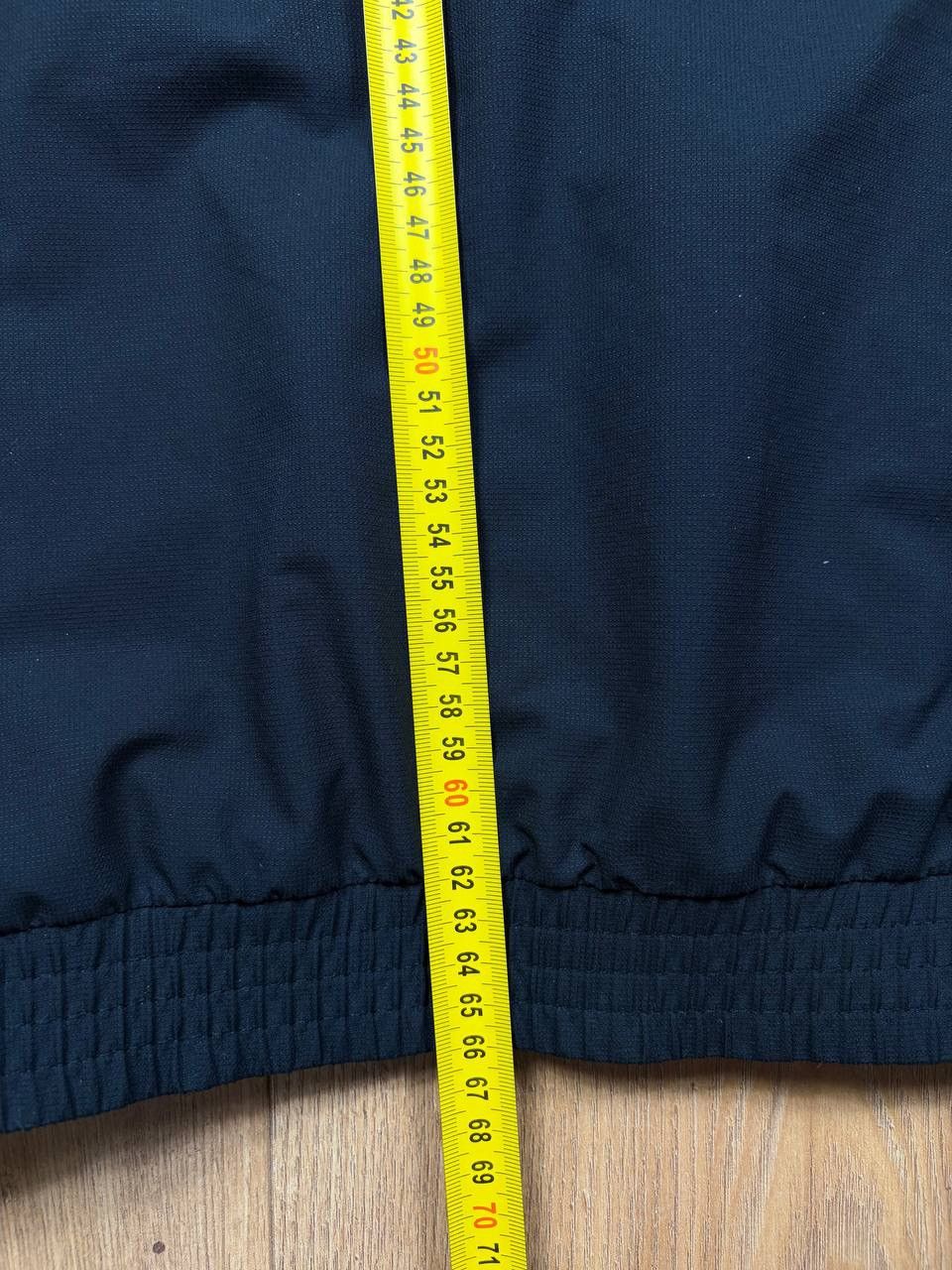 Nike 00’s NIKE AIR MAX LTD RARE GORPCORE JACKET DRILL Size US S / EU 44-46 / 1 - 10 Thumbnail