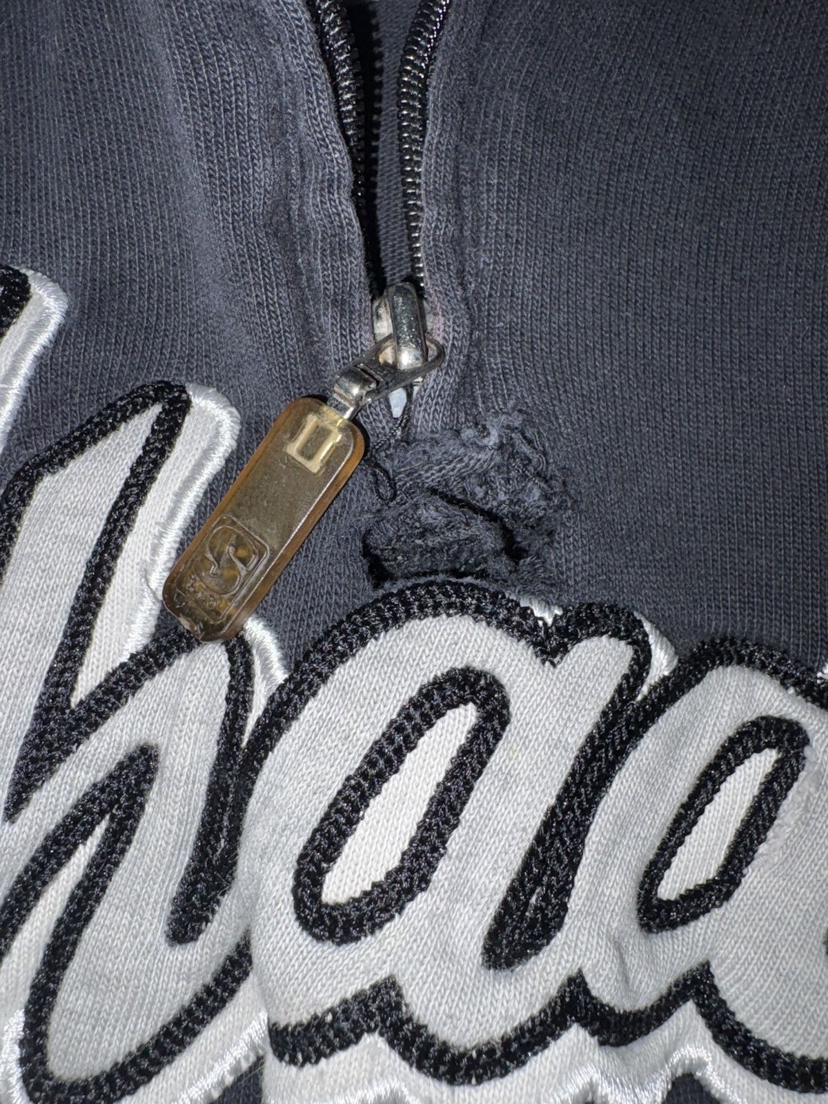 Other Eminem limited edition sweatshirt Size US M / EU 48-50 / 2 - 3 Thumbnail