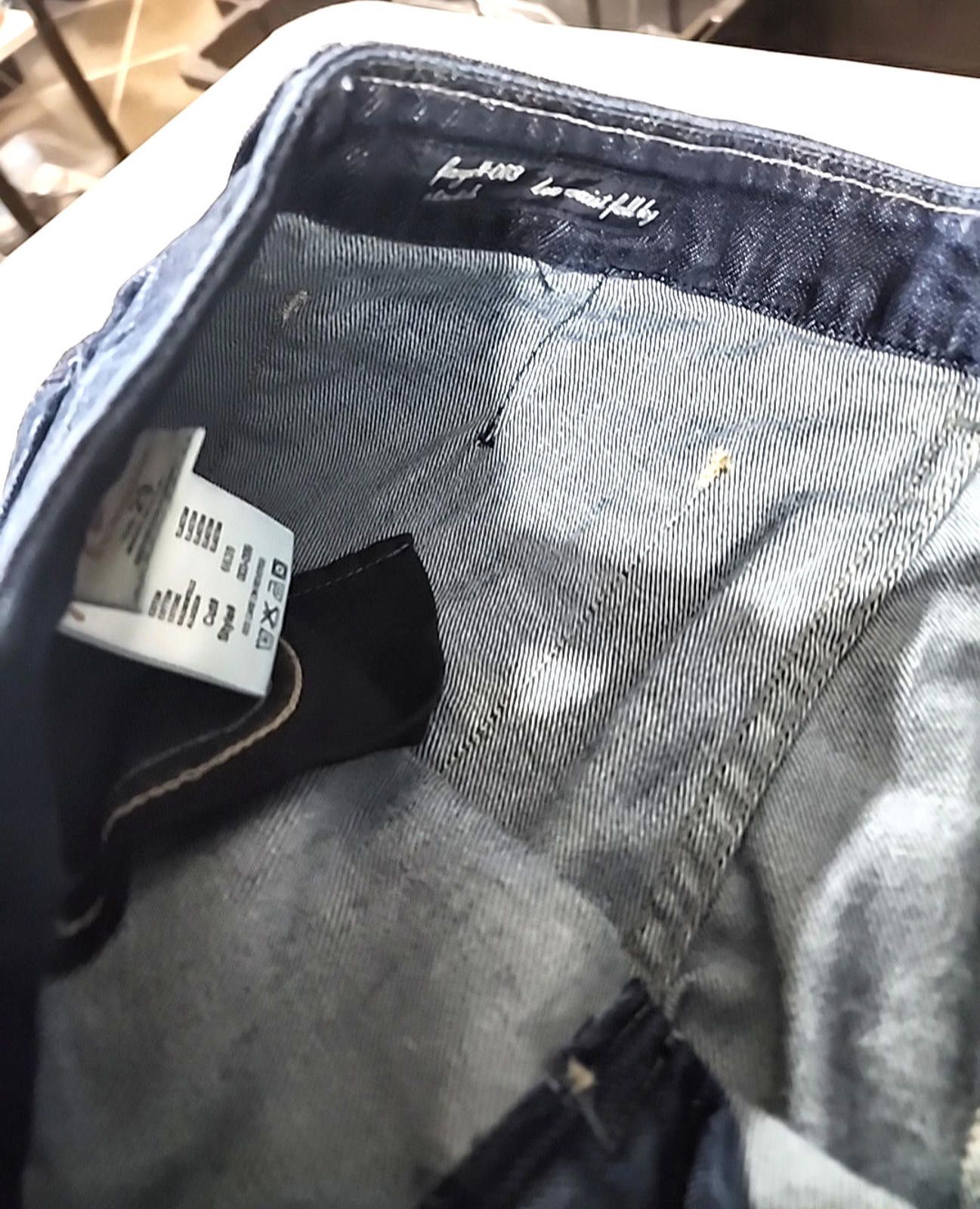 Citizens Of Humanity Citizens of Humanity Blue Jeans 29/30W x 33L Size 29" - 8 Thumbnail