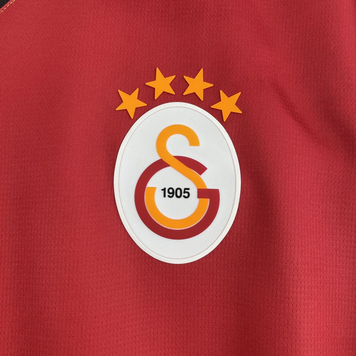 Puma Galatasaray AS Home Puma Jersey Men’s Shirt 2024/2025 Size US M / EU 48-50 / 2 - 4 Thumbnail
