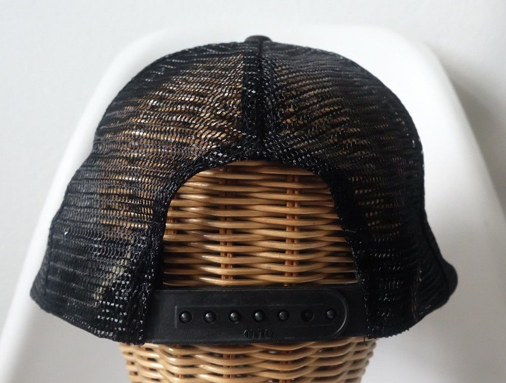 O'Neill Oneill Trucker Cap Size ONE SIZE - 4 Thumbnail