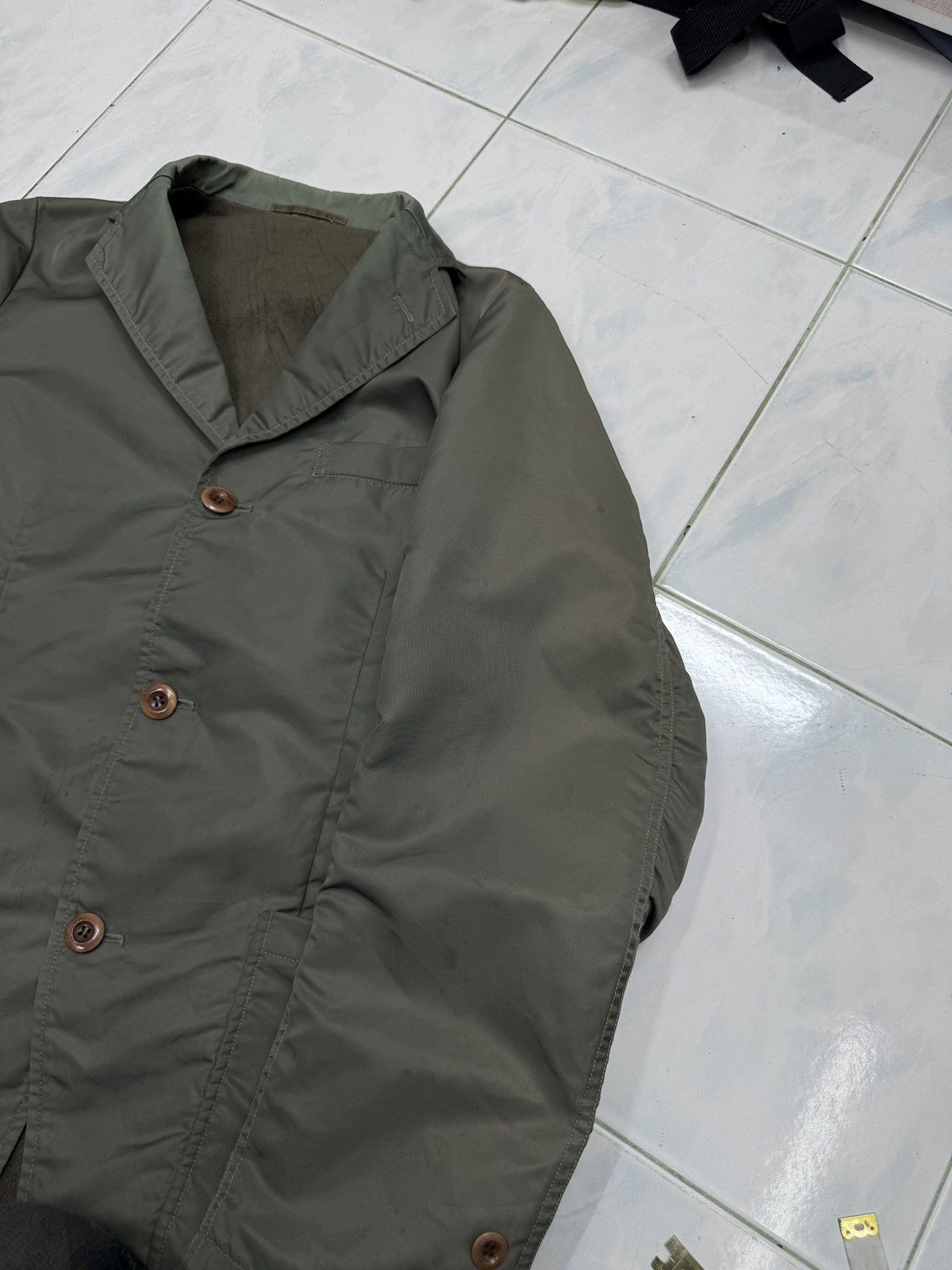 Comme des Garcons 🔥🔥🔥ARCHIVE DEZERT JAPAN JACKET Size US M / EU 48-50 / 2 - 14 Thumbnail