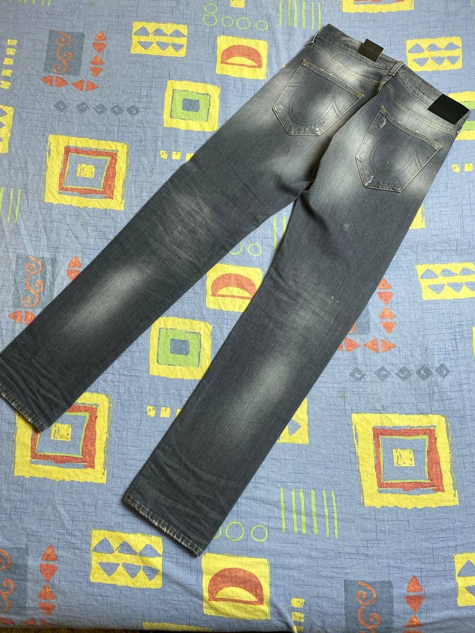 True Religion TRUE RELIGION JEANS Size US 30 / EU 46 - 17 Thumbnail
