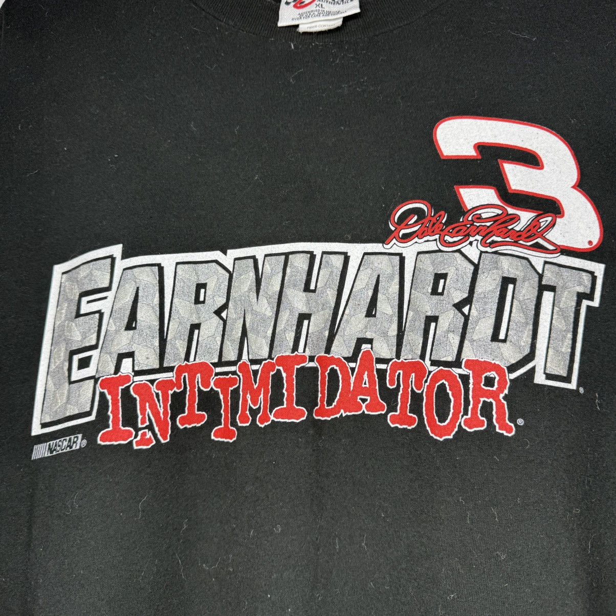 Vintage Vintage Dale Earnhardt Size XL Size US XL / EU 56 / 4 - 3 Thumbnail