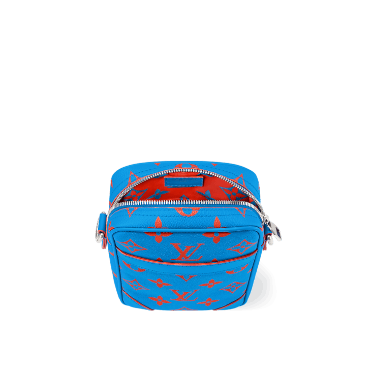 Louis Vuitton Danube Bag Size ONE SIZE - 2 Thumbnail
