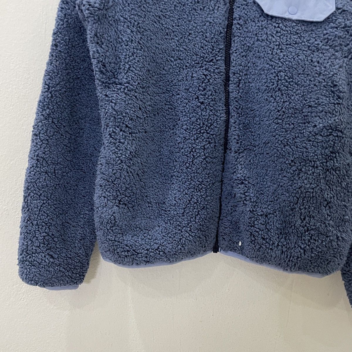 Columbia Columbia Sherpa Fleece Jacket Size US S / EU 44-46 / 1 - 3 Thumbnail