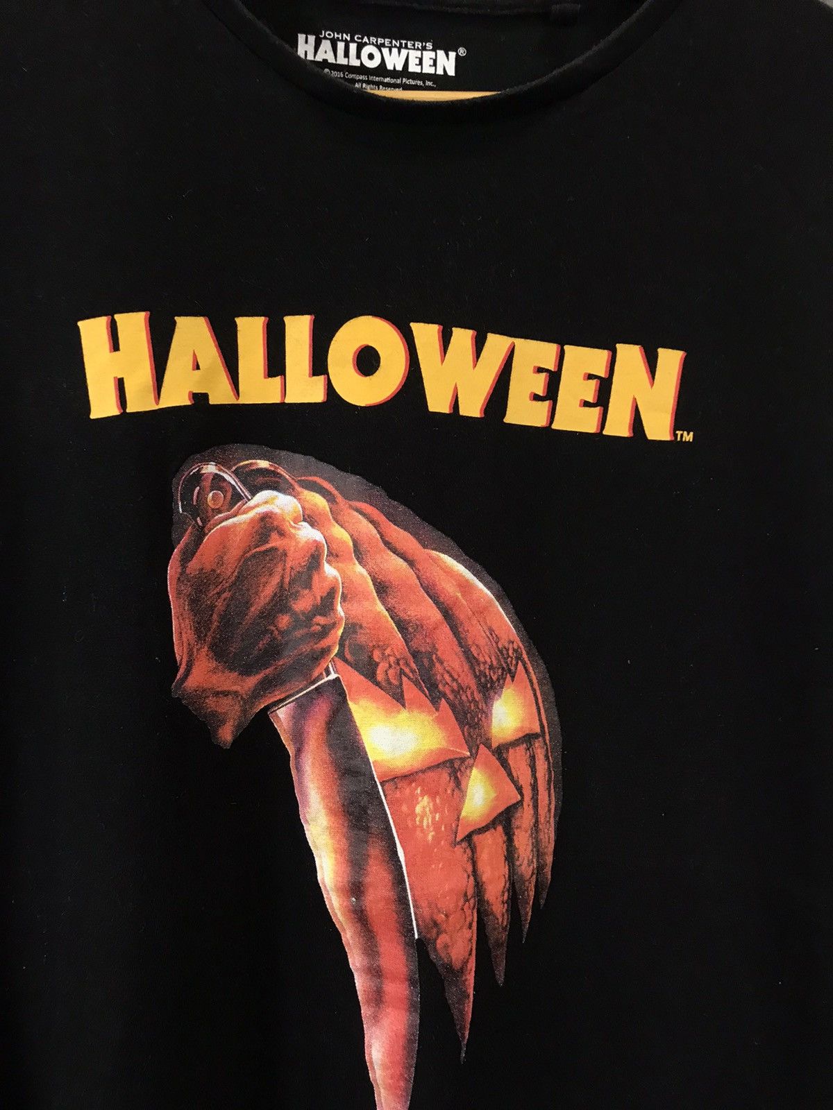 Expert Horror Halloween expert horror movie tee Size US L / EU 52-54 / 3 - 3 Thumbnail