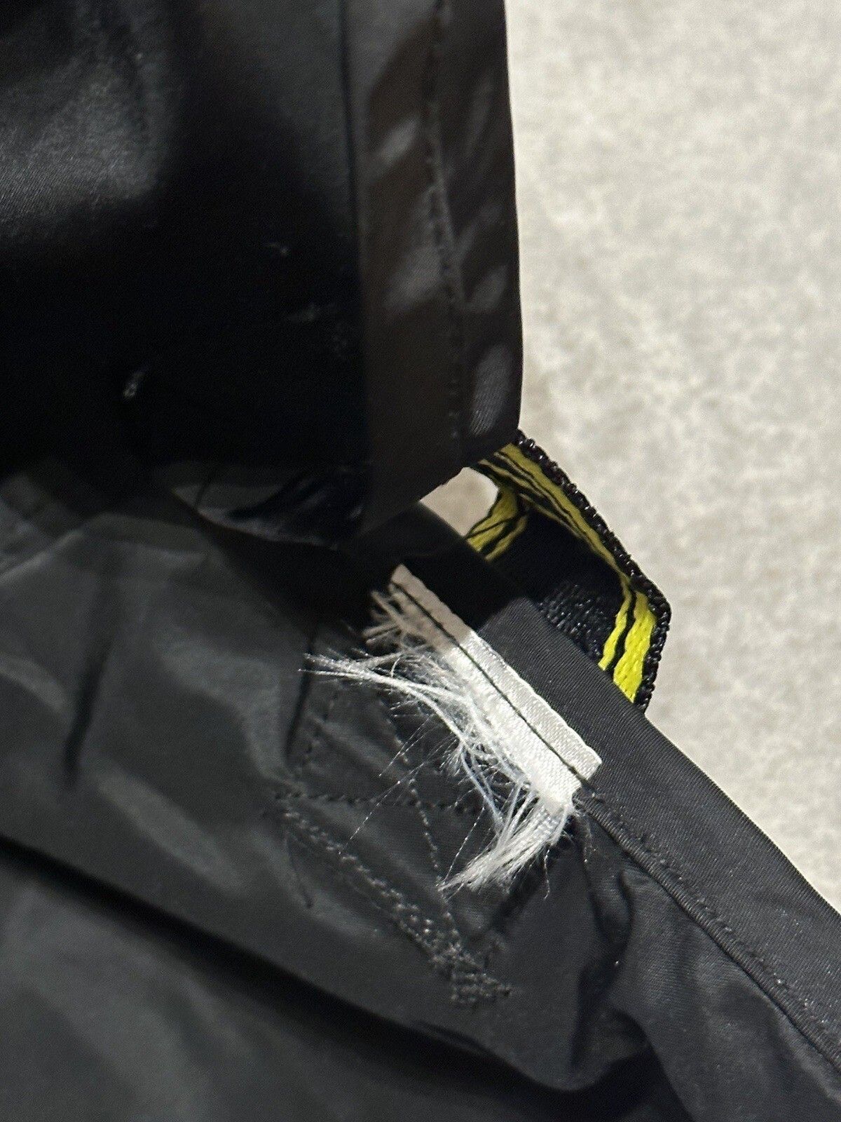 Cheap Monday Cheap Monday Multipocket Vest Rave Jacket Taped Service Size US M / EU 48-50 / 2 - 14 Thumbnail