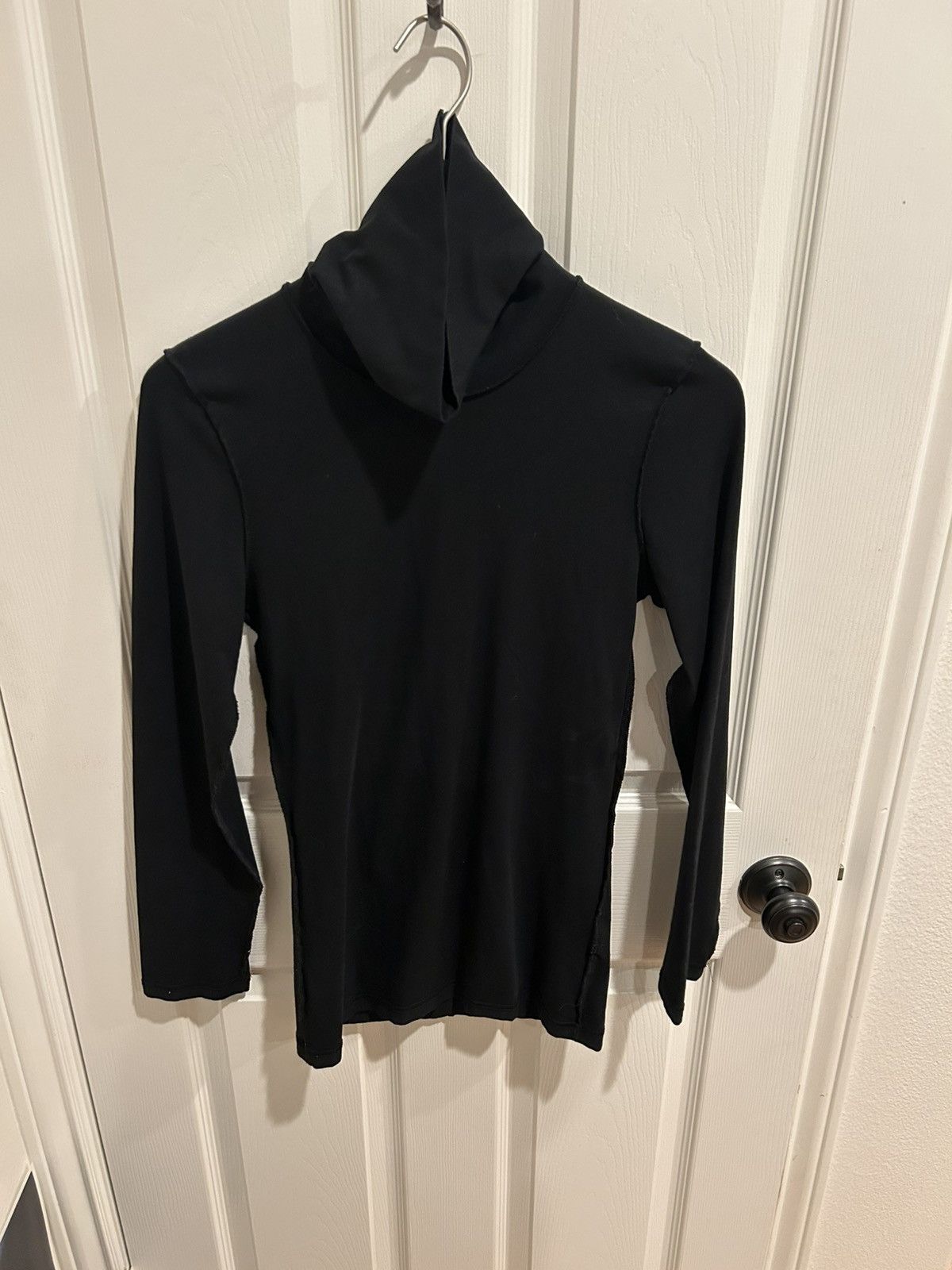 vetements femme turtle neck