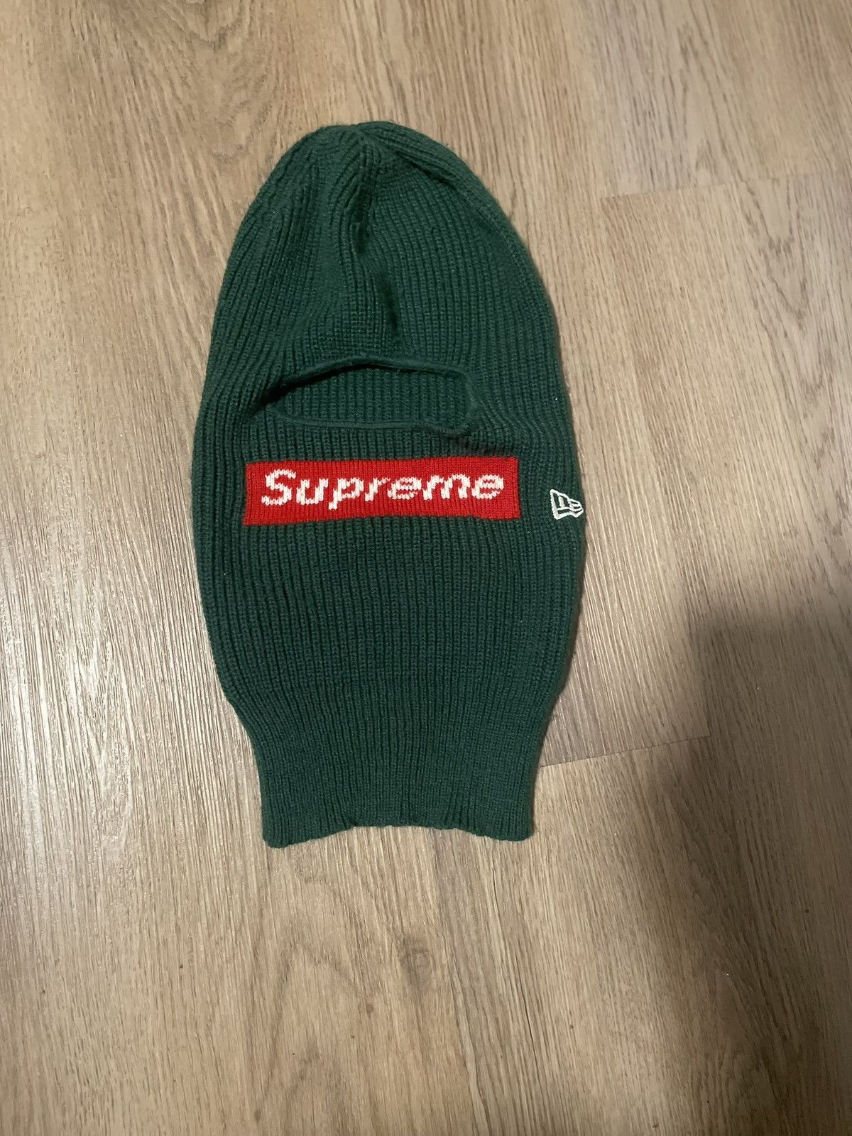 Supreme Supreme Balaclava Size ONE SIZE - 1 Thumbnail