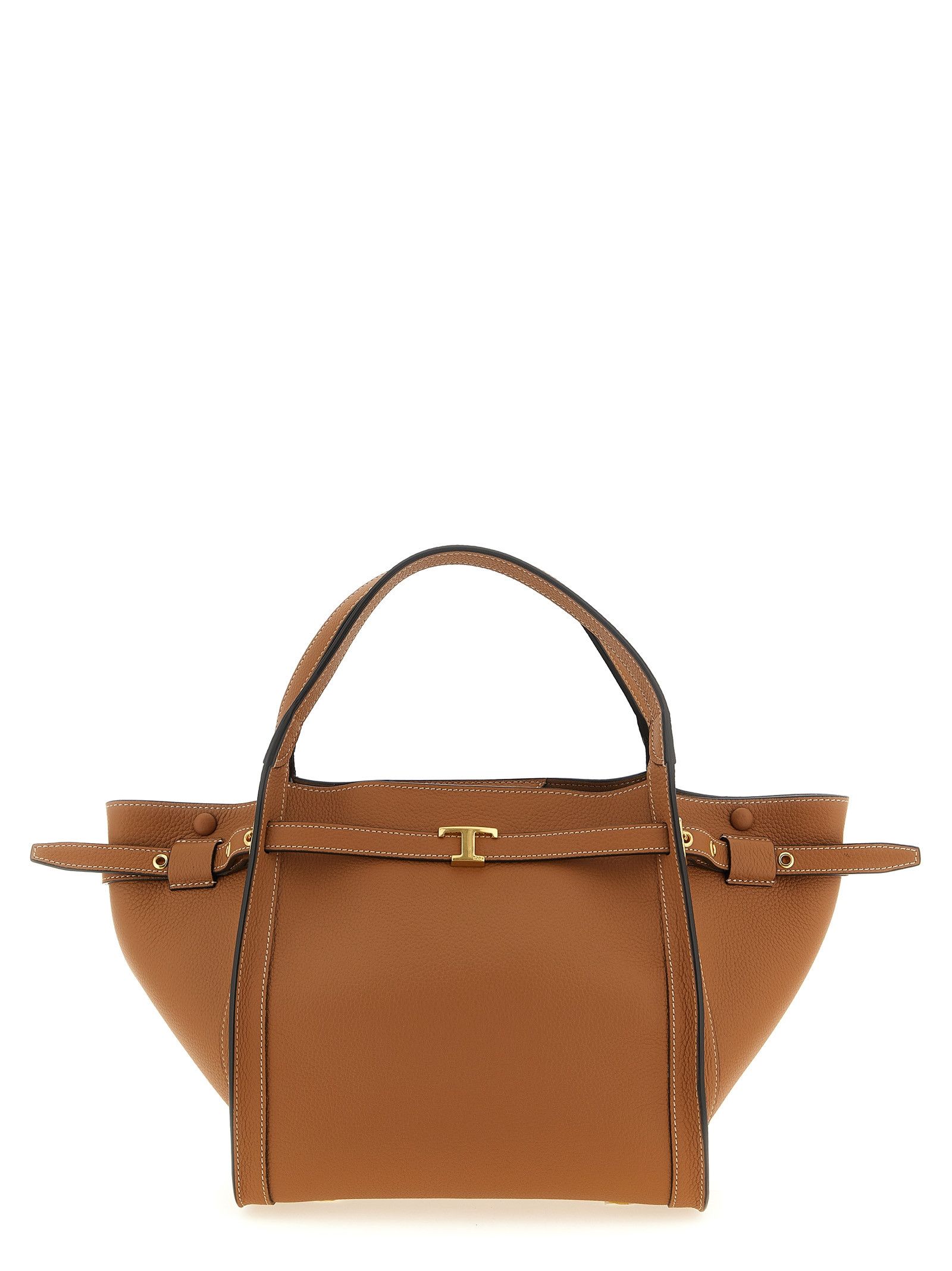 Tod's Small 'Tim' shopping bag Size ONE SIZE - 1 Thumbnail