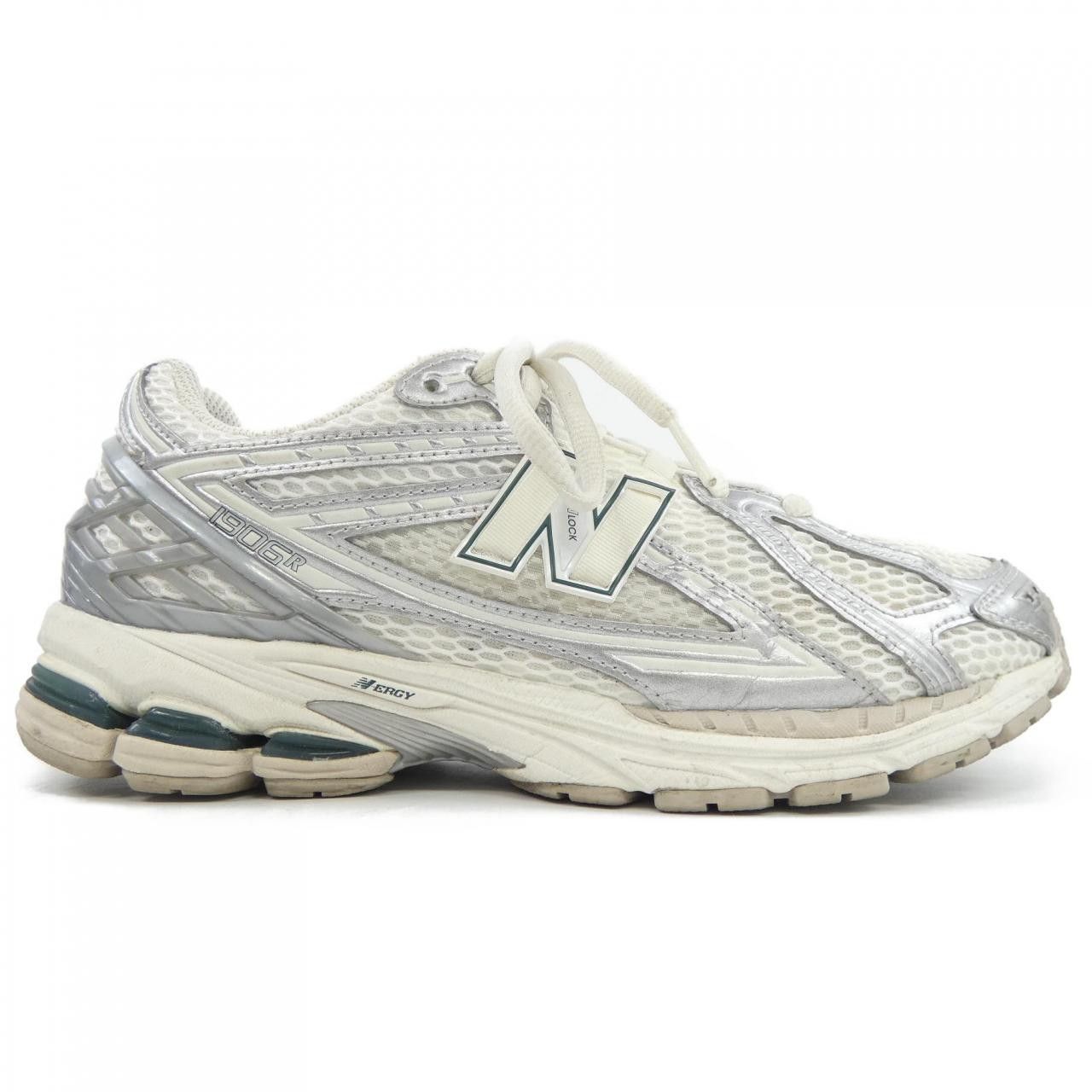 Other Other New Balance M1906REE Sneakers Plastic / Synthetic Shoes M1906REE DUTY FREE for USA Size ONE SIZE - 1 Thumbnail